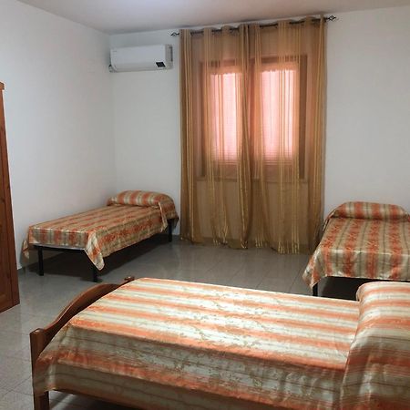Ferienwohnung Raggio Di Sole Tropea Exterior foto
