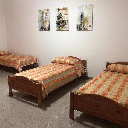 Ferienwohnung Raggio Di Sole Tropea Exterior foto