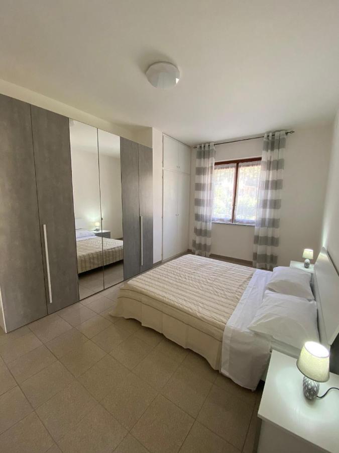 Ferienwohnung Raggio Di Sole Tropea Exterior foto