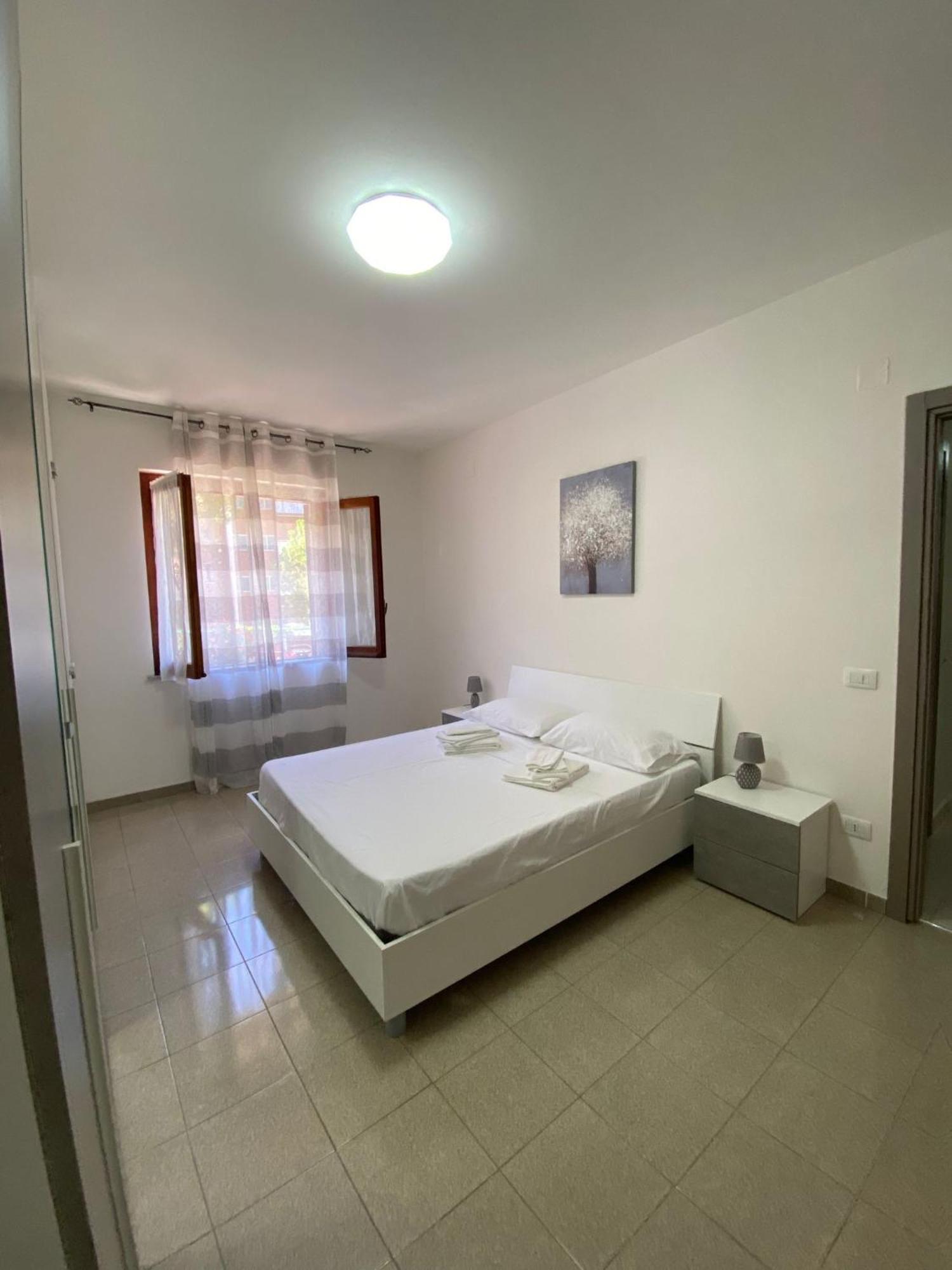 Ferienwohnung Raggio Di Sole Tropea Exterior foto