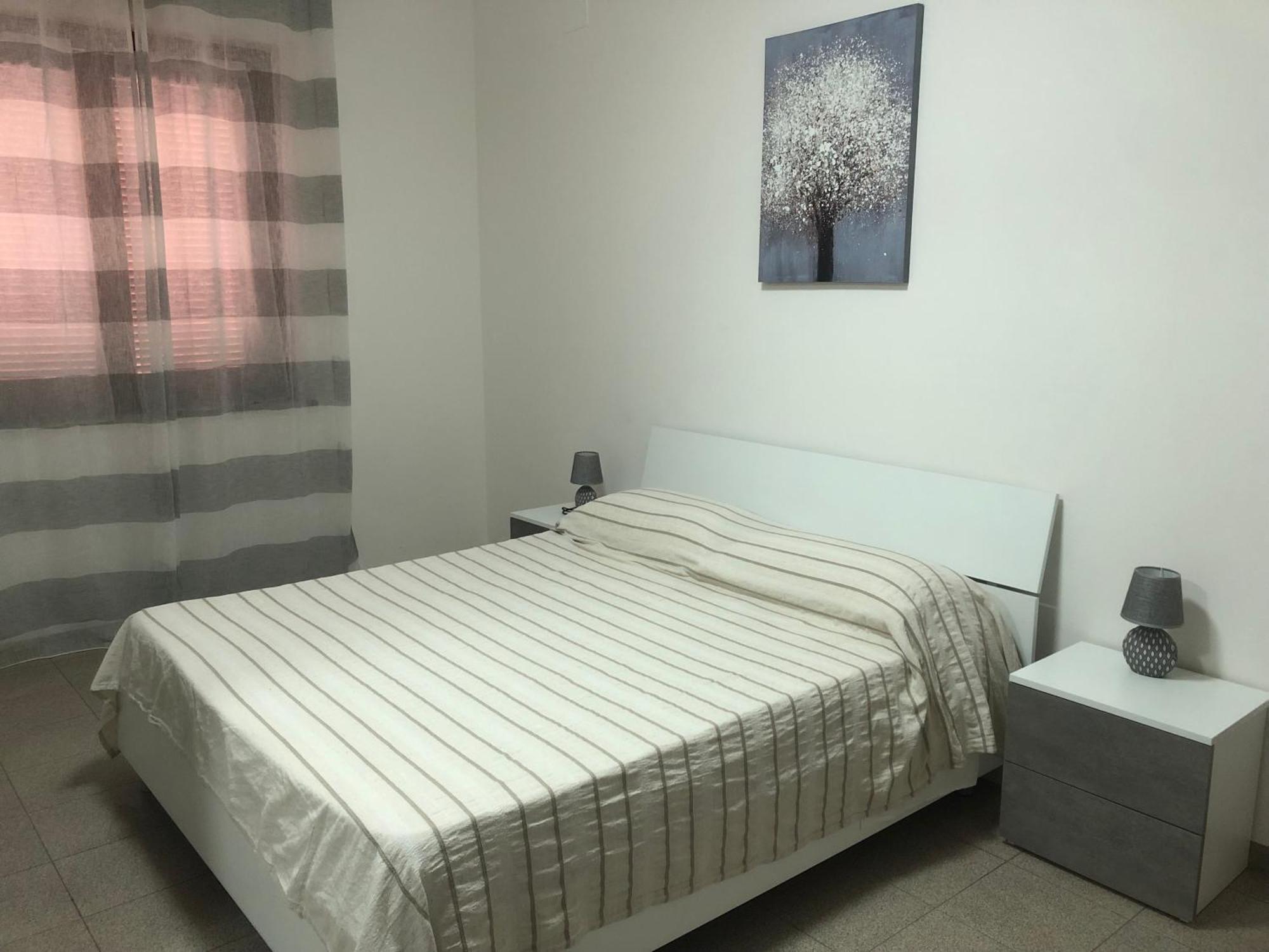 Ferienwohnung Raggio Di Sole Tropea Exterior foto