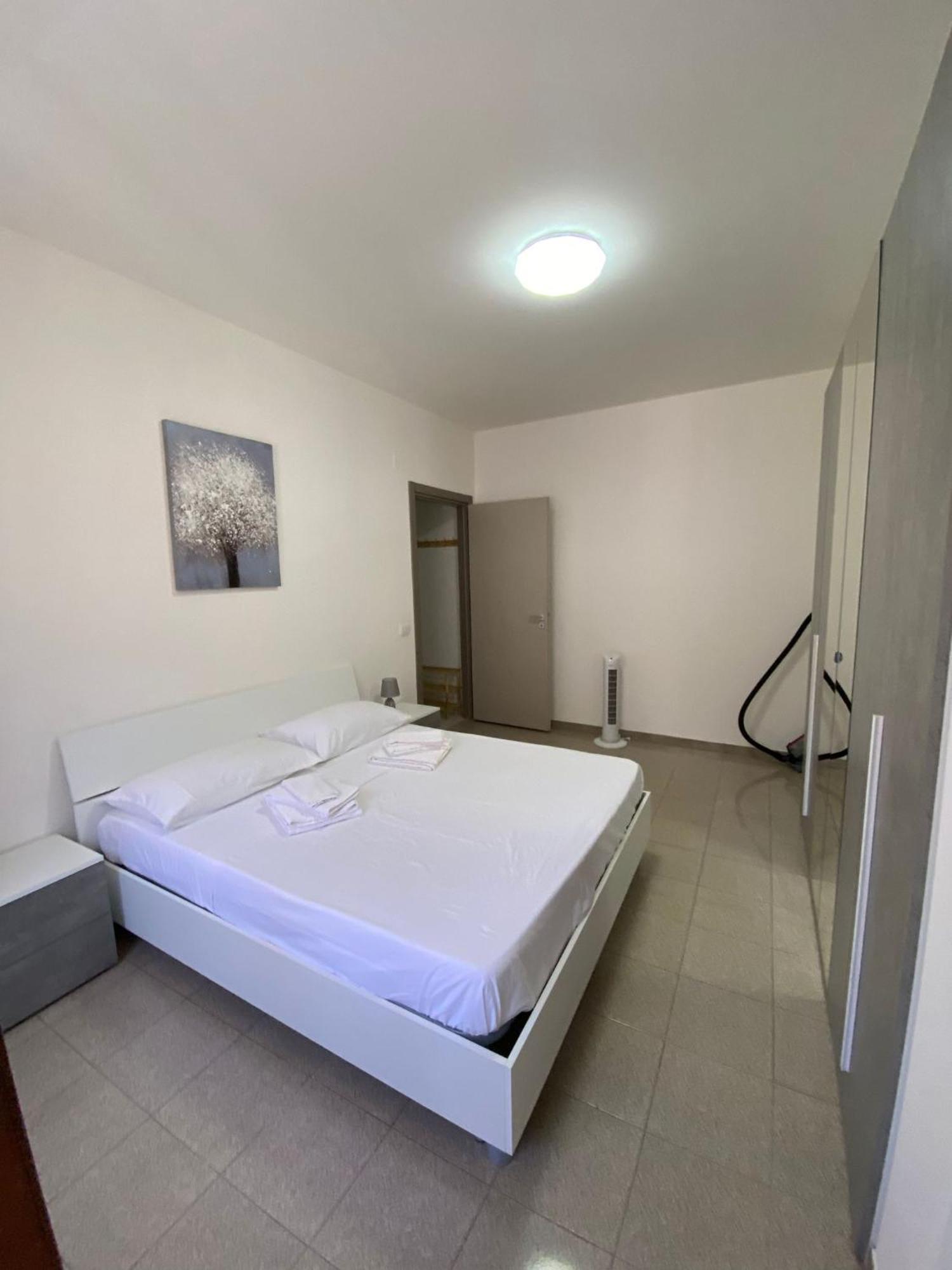 Ferienwohnung Raggio Di Sole Tropea Exterior foto